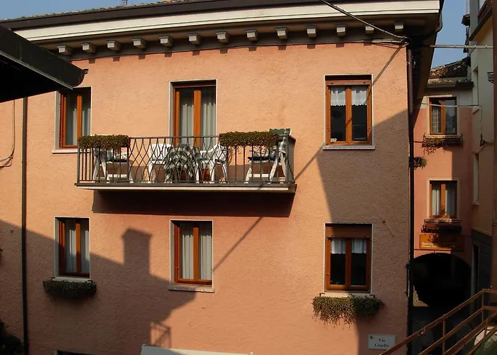 Casa Cressotti Appartamenti