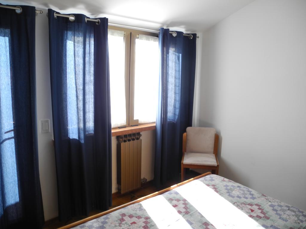 Casa Cressotti *