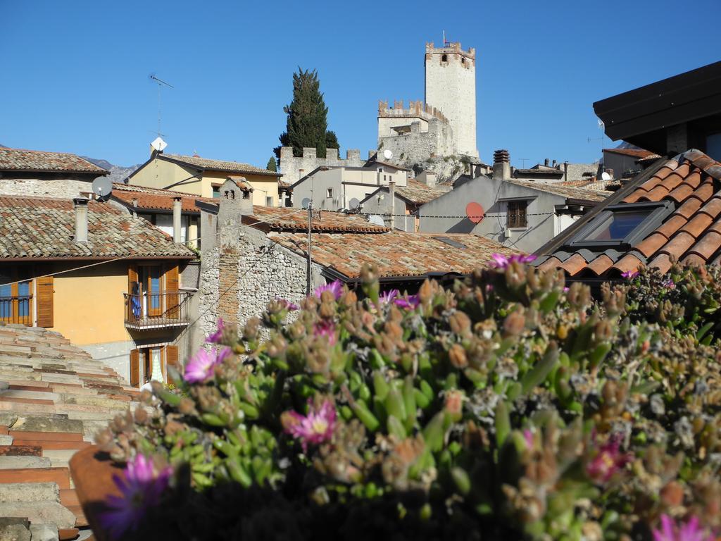 Casa Cressotti *