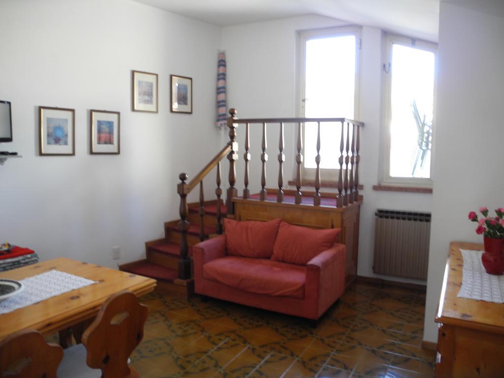 Casa Cressotti Appartamento *