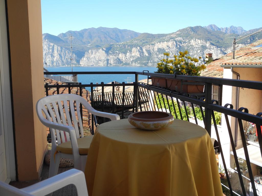 Casa Cressotti Malcesine