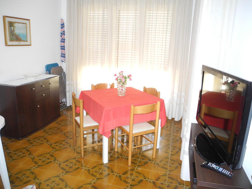 Casa Cressotti Appartamento