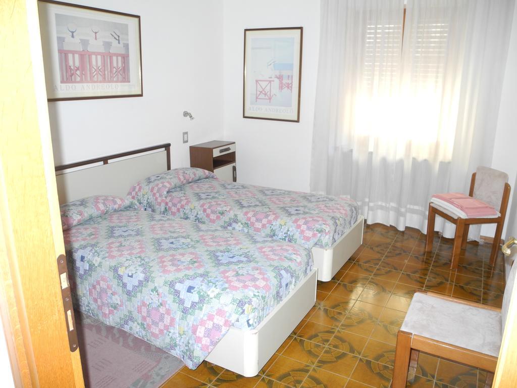 Casa Cressotti * Malcesine
