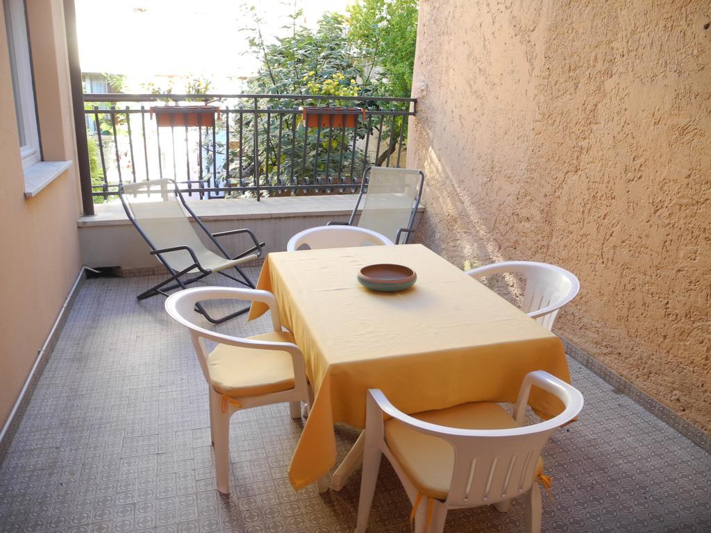Apartment Casa Cressotti Malcesine