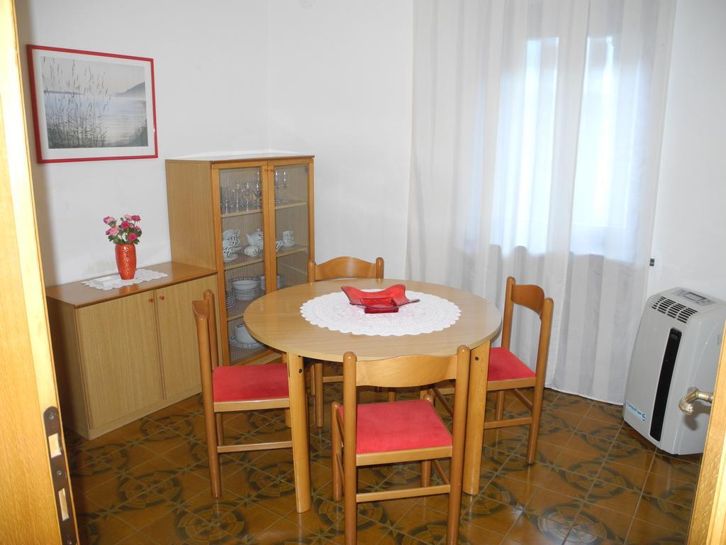 Casa Cressotti Apartment *