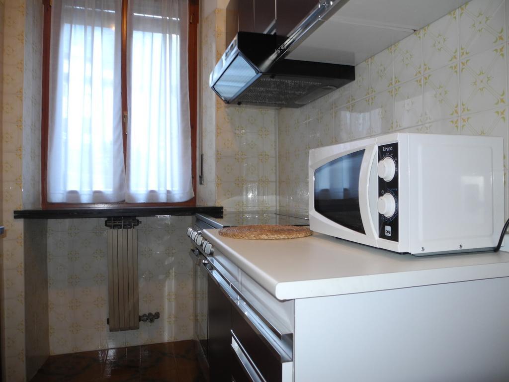 Casa Cressotti Apartment *