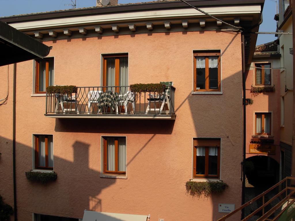 Apartment Casa Cressotti *